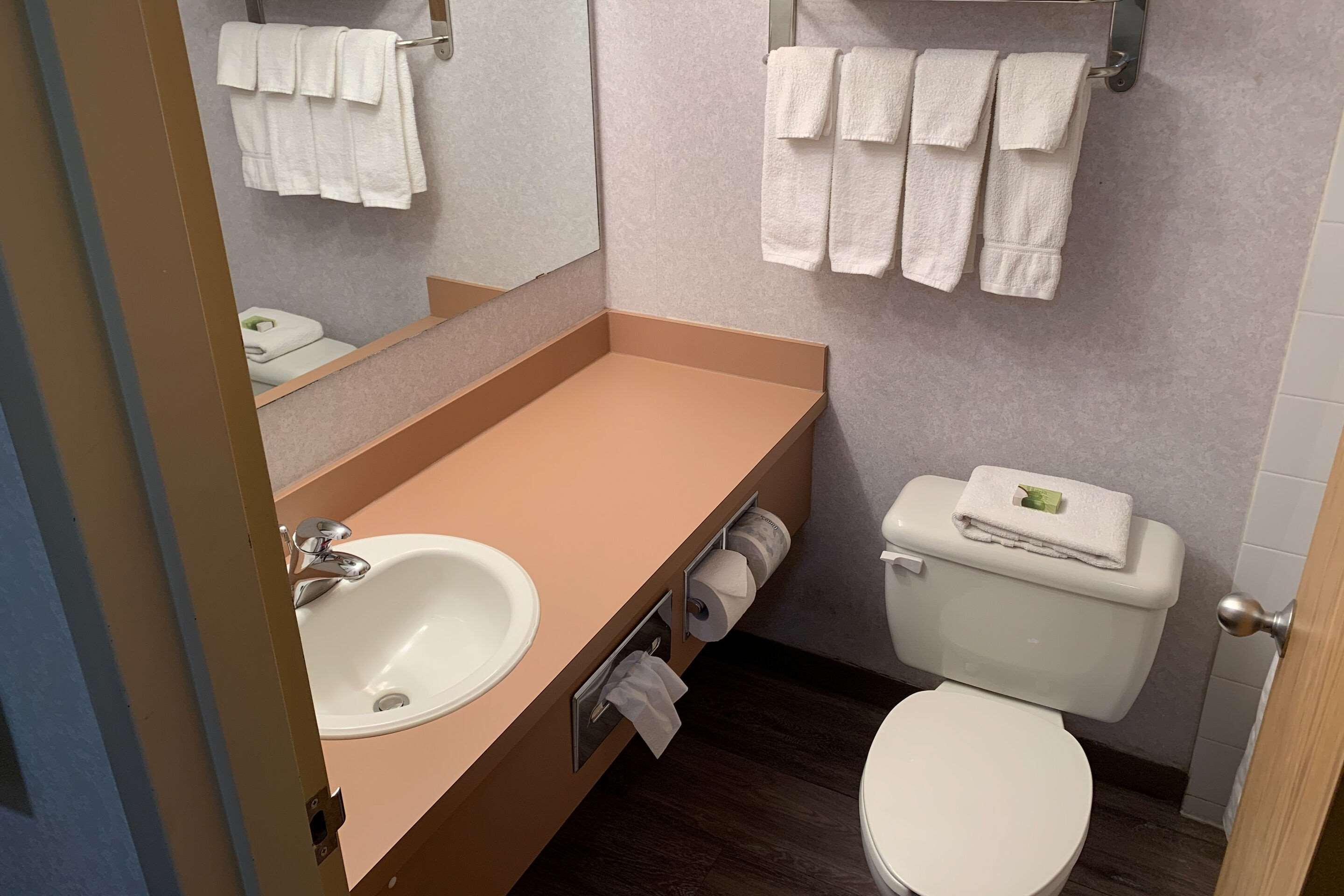 Equality Inn Rockford Eksteriør billede